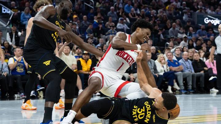 Stephen Curry eager to return from leg injury, play for Warriors as soon as Friday against Minnesota