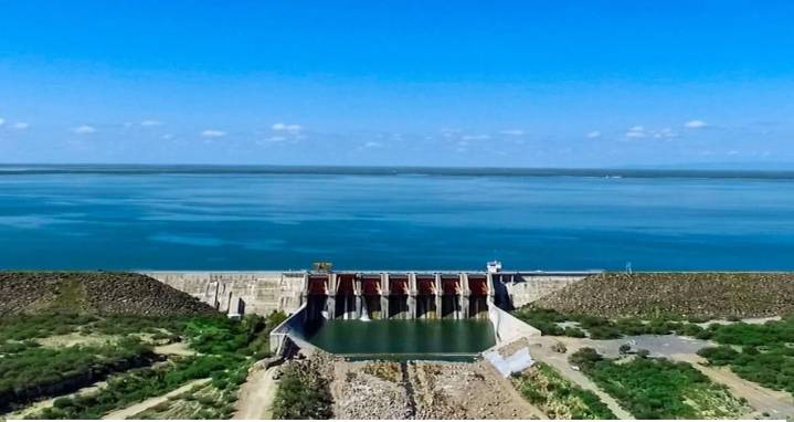 Buscará AyD dar lo menos de agua de El Cuchillo para pagar a EUA