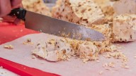 Un municipio de Tenerife elaborará el turrón más grande del mundo, pero sin los artesanos históricos de la isla: "La invitación no llega"