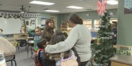 Preschool teacher surprises now third graders in Kearney
