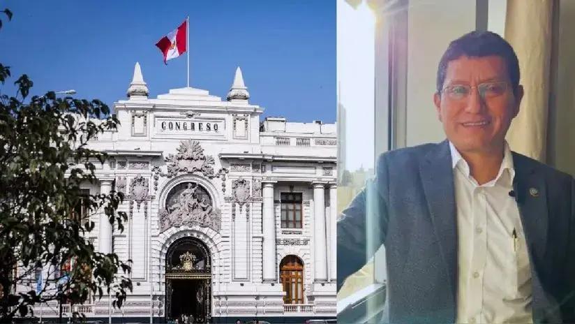 Harvey Colchado será candidato a diputado por Lima: ¿cuál es su propuesta electoral?