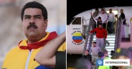 En medio de tensión en el Caribe: Maduro autoriza reanudar vuelos para repatriar migrantes desde EEUU