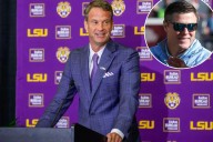 Ole Miss AD disputes Lane Kiffin's College Football Playoff narrative