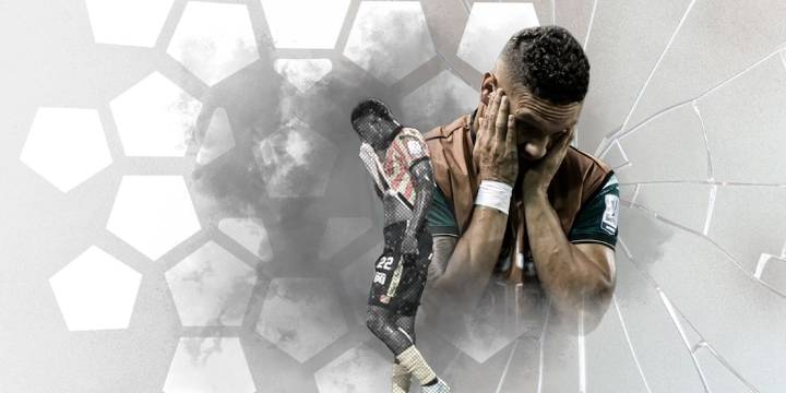 Por qué los equipos del fútbol colombiano están en crisis: Infobae habló con expertos en la materia