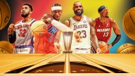 NBA Cup quarterfinal preview: Everything you need to know about eac...
