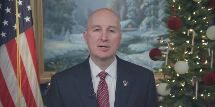 Sen. Ricketts of Nebraska introduces bill to combat loneliness