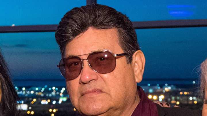 Selena Quintanilla's Dad Abraham Dead