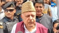 Dr Farooq urges unity, says time to introduce young faces, calls for discipline within party