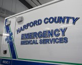 10-vehicle crash in Abingdon with icy conditions reported