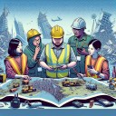 Data-Driven Disaster Planning Can Transform Recovery and Build Long