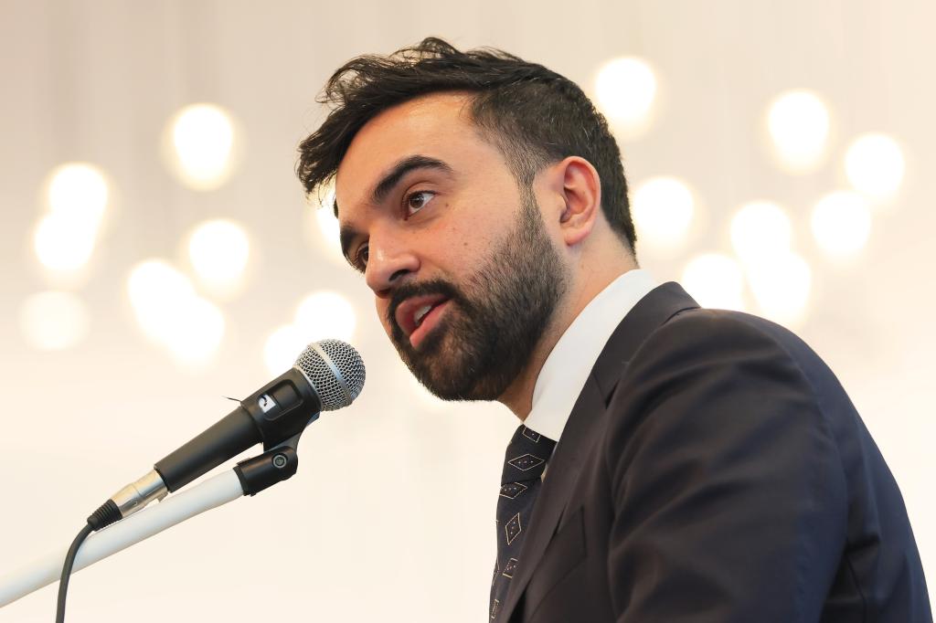 Nonprofits rule Zohran Mamdani's New York