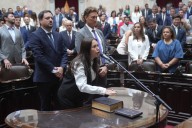 Provincias Unidas, la Coalición Cívica - ARI y Encuentro Federal crearon el interbloque "Unidos"