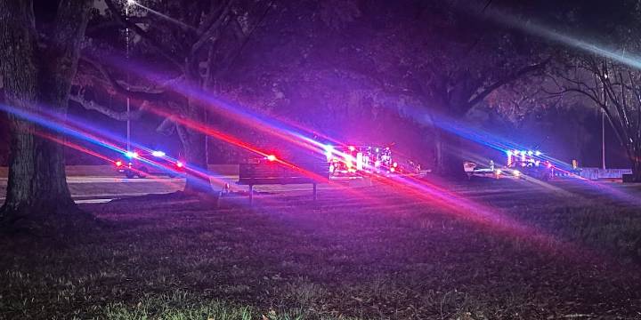 Shooting reported on Clyde Fant Parkway less than 2 weeks after 2 killed there