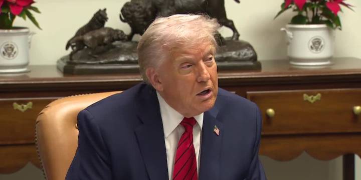 Trump’s ‘gold card’ program goes live, offering US visas starting at $1 million per person