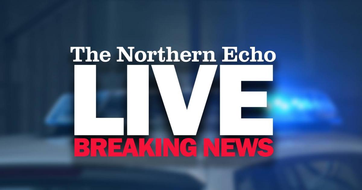 LIVE: 'Severe' delays after rush-hour crash on A19