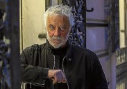 Muere a los 67 años el actor Adolfo Fernández, conocido por series como 'Policías' o 'Águila Roja'