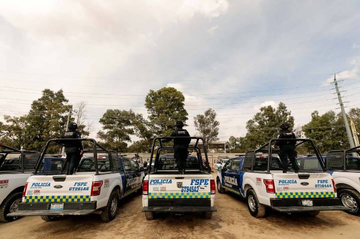 GUANAJUATO PUSO EN MARCHA EL OPERATIVO GUADALUPE