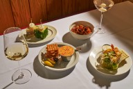 Pitt's Down-Home Cooking and Pancake Soufflés is One of the Best Reasons to go to Red Hook