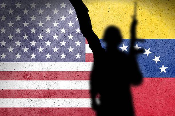 Una posible intervención militar de EEUU divide a venezolanos en Florida