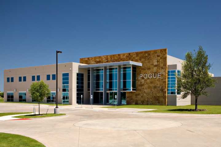 McKinney-based Pogue Construction becomes employee