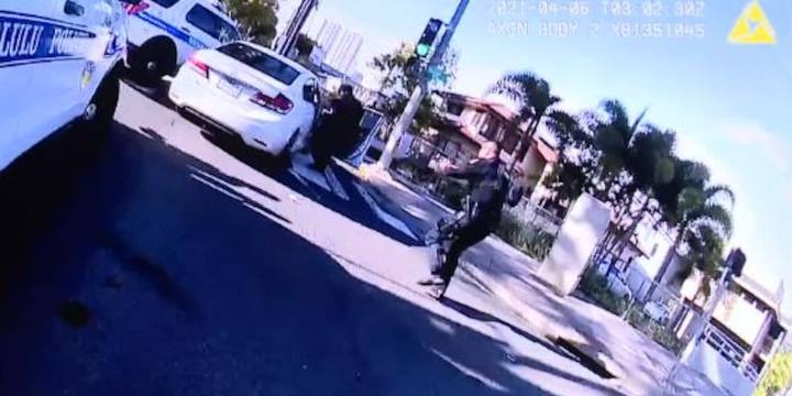 Council approves settlement with family of teen killed by police in 2021 crime spree