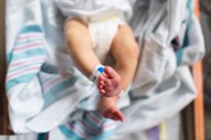 Vaccine advisory panel votes to end universal newborn hep B shot recommendation