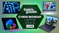 Cyber Monday laptop deals LIVE: Here are the 58+ sales I’d recommend for friends and family based on 10 years of reviewing laptops