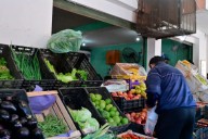 De cara a las fiestas, expectativas por vender más frutas y verduras