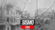 Temblor HOY, martes 2 de diciembre: se registra nuevo sismo de 4.9 en Lima