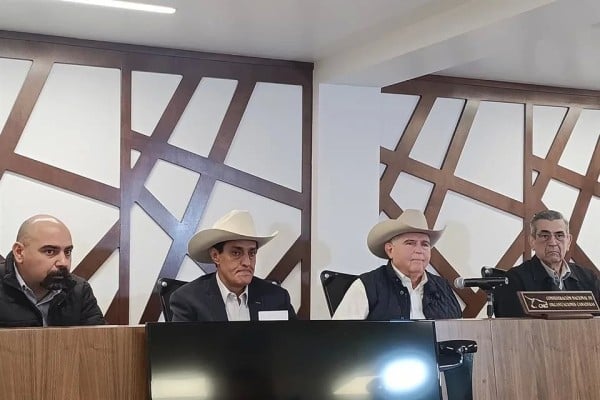 Prevén cupos limitados para impulsar ganadería