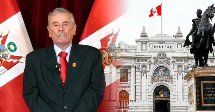 Congreso suspende gastos de representación de congresistas en campaña electoral 2026