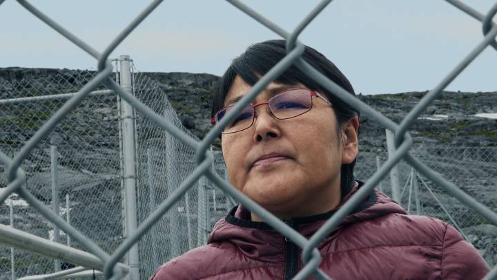 Oscars 2026: Prison Film Doc 'Walls' Is Third Greenland Submission
