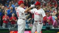 Why the Phillies should feel confident about keeping Kyle Schwarber
