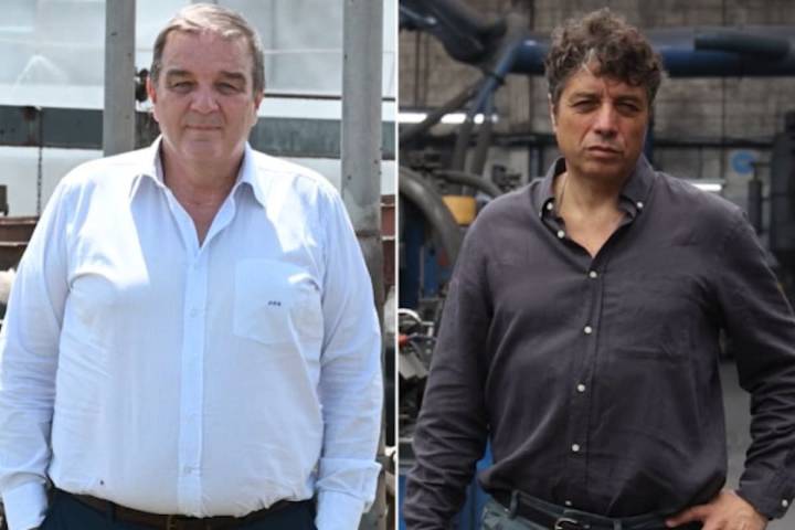 Los contrastes del balance económico del Gobierno. Alegría en la Pampa gringa y desazón en el conurbano