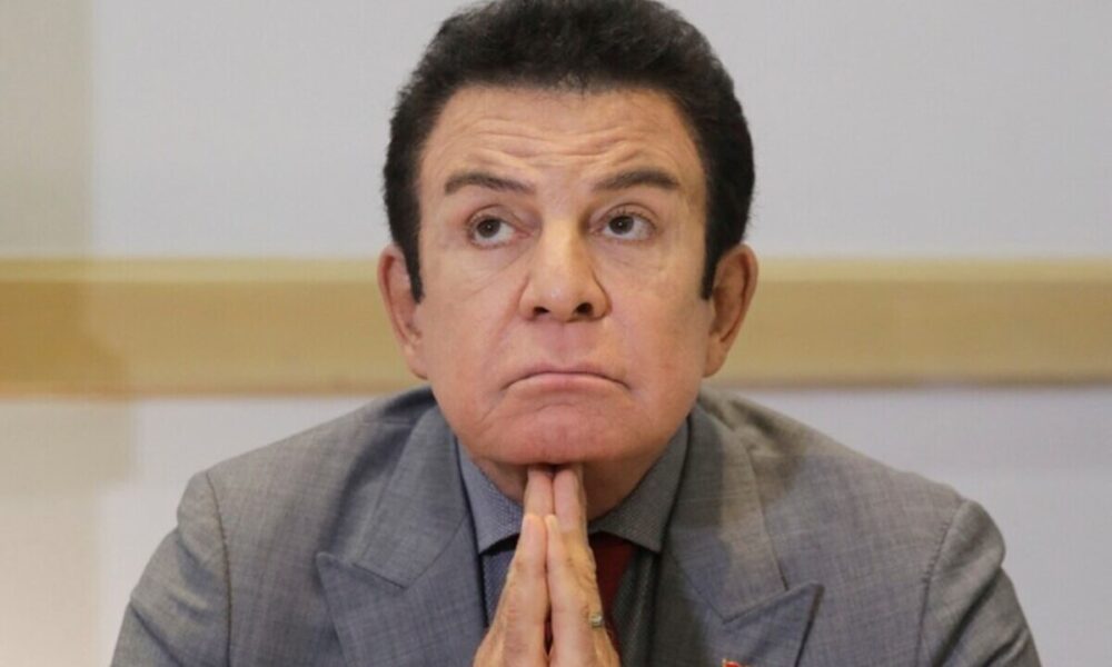 Elecciones de Honduras están el tela de juicio