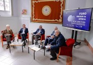 La ULPGC y la ULL aspiran a ser el puente académico internacional por África