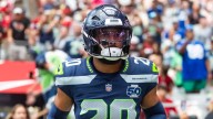 Seahawks' already-dominant defense set to get stronger for stretch run