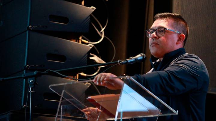 Gobierno Nacional activa la Sexta Línea de Formación y Comunicación en Caracas