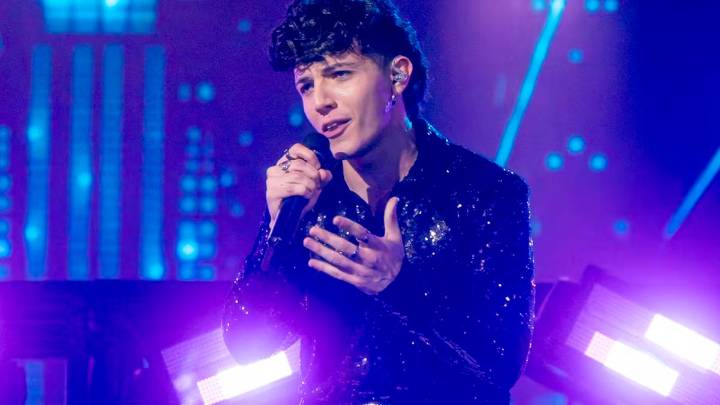 El ganador de La Voz Argentina vende el auto que se llevó en el certamen para pagar una costosa cirugía