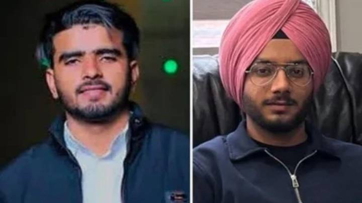 Two Punjabi youths shot dead in targeted attack in Canada’s Edmonton