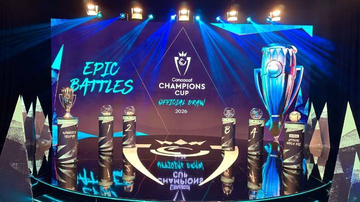 Pumas enfrentará al San Diego del 'Chucky' en la Champions Cup