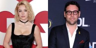 Sydney Sweeney & Scooter Braun Are Reportedly Getting ‘Serious’ | Scooter Braun, Sydney Sweeney 