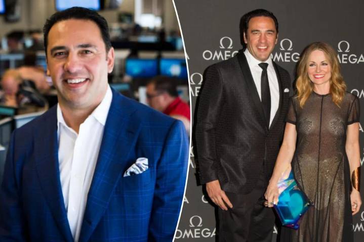 Texans minority owner Javier Loya banned indefinitely by NFL after party accusations