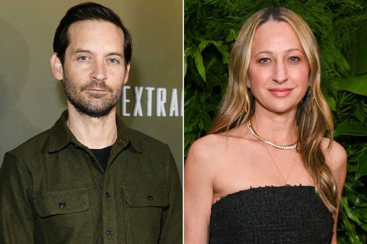 Tobey Maguire's Ex-Wife Gets Candid About Divorce: 'Had to Overcome Some Big Hurdles'