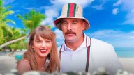 Travis Kelce shares details on romantic Taylor Swift Italy vacation