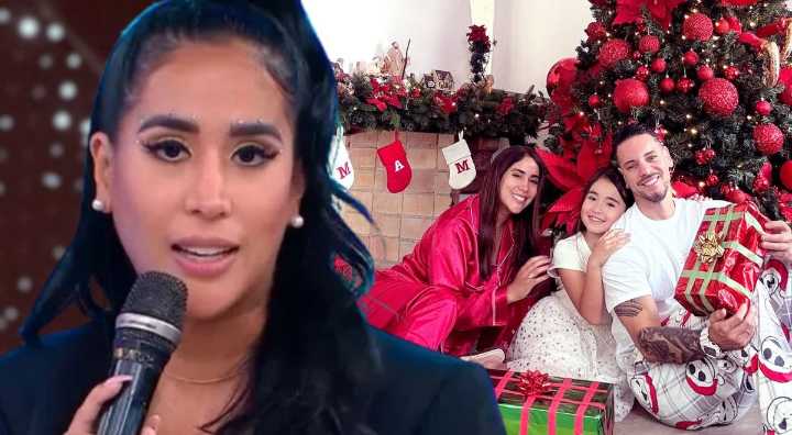 Melissa Paredes sorprende al decorar su LUJOSA CASA NUEVA, pero usuario la cuestiona por IMPENSADO detalle y ella ENFURECE