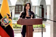 Diana Jácome: “La credibilidad se construye con coherencia, no con apariencia”