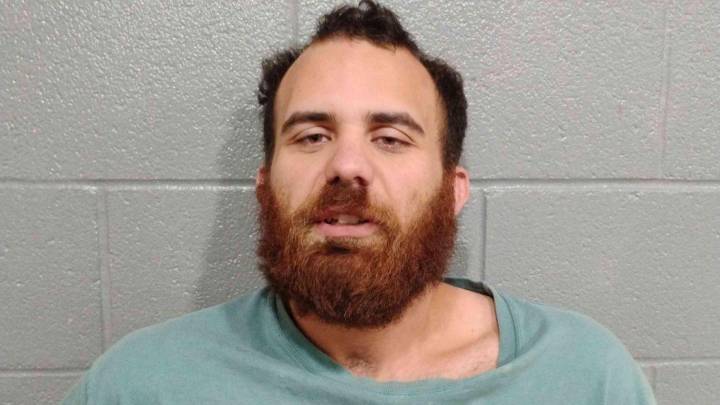 Tennessee man charged with DUI in Cave City