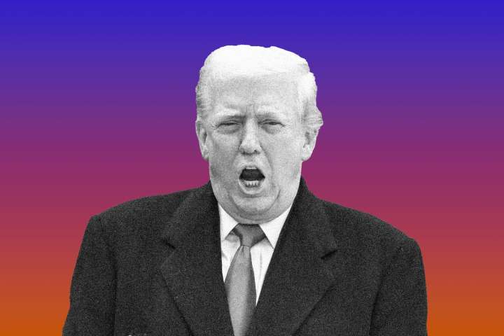 Who Trump pardons and why.