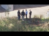 'We don't feel comfortable' | New residents of San Diego home where human remains found speak out